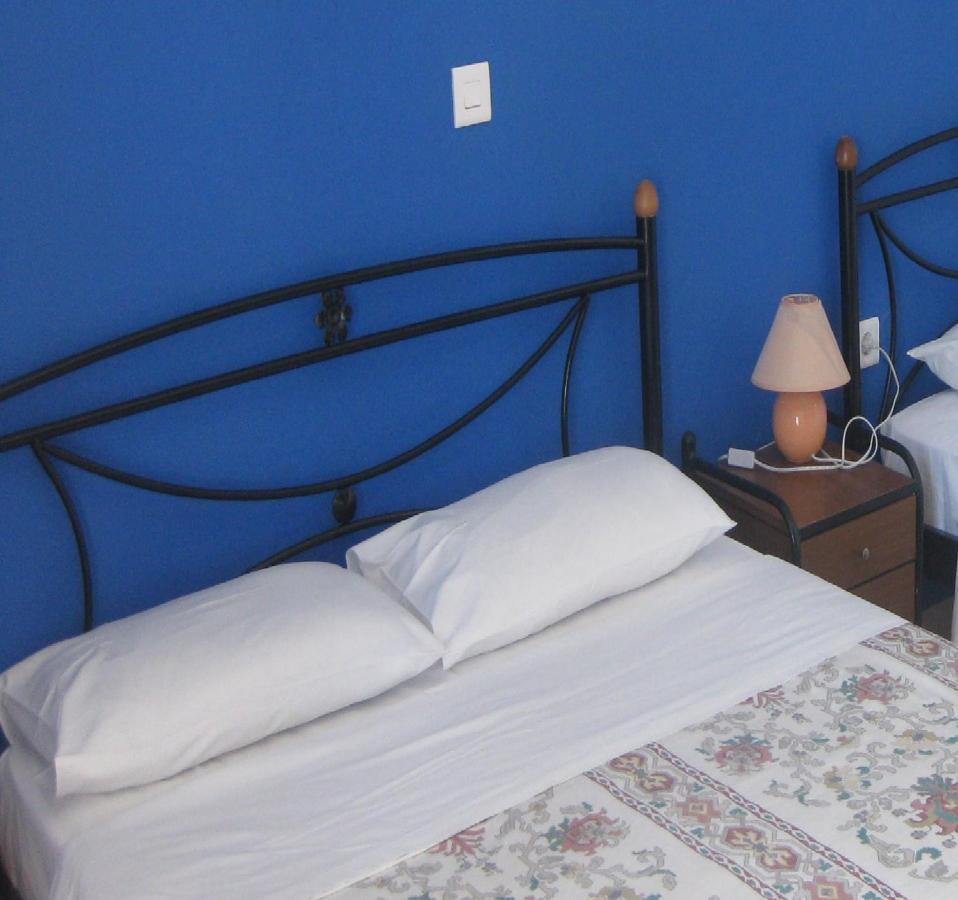 Calypso Hotel Lipsi 외부 사진