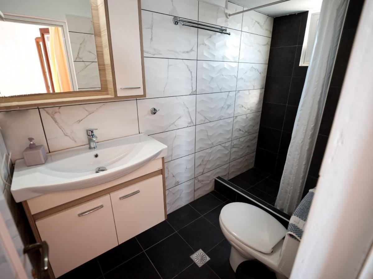 Calypso Hotel Lipsi 외부 사진