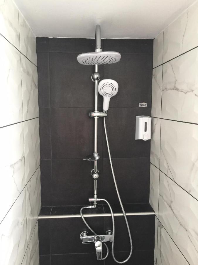 Calypso Hotel Lipsi 외부 사진